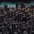 Abstract Bouncing City HD Video Background 1215