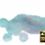 WaterColor Bleed HD Video 01 Green