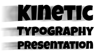 KineticTypoFeatured320