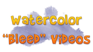watercolorbleedvids