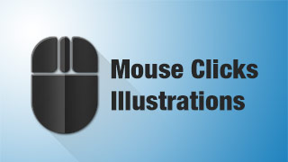 MouseClicks