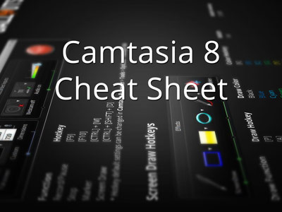 Camtasia-Cheat-Sheet
