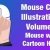 Mouse Click Illustrations 05