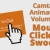 Camtasia Mouse Clicks and Swoops vol. 12