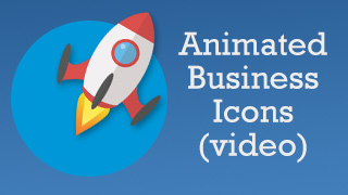 AnimatedBizIcons
