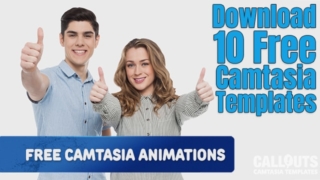 Ten Free Camtasia Animations