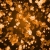 Flying Orange Flowers HD Video Background 1387