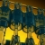 Glass Pistons Engine HD Video Background 1393