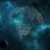 Transparent Globe Spinning and Dark Clouds HD Video Background 1408