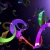 Colorful Spiral Arrows Spinning HD Video Background 1418