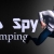 3D Spy Jumping