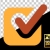 Checkmark Square Transparent Animated Icon