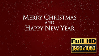 30025XmasMerrySnowText01-thumb