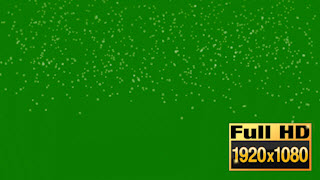 40024SnowStarsGreenScr-thumb