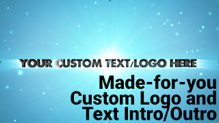 CustomIntroOutro