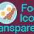 Food Icons Stamps Transparent