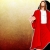 Jesus Illustrated Background 05