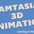 Camtasia 3D Text Animations Vol 14/