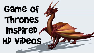 GameofThronesInspired