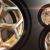 Wheels Spinning Video Background 1451