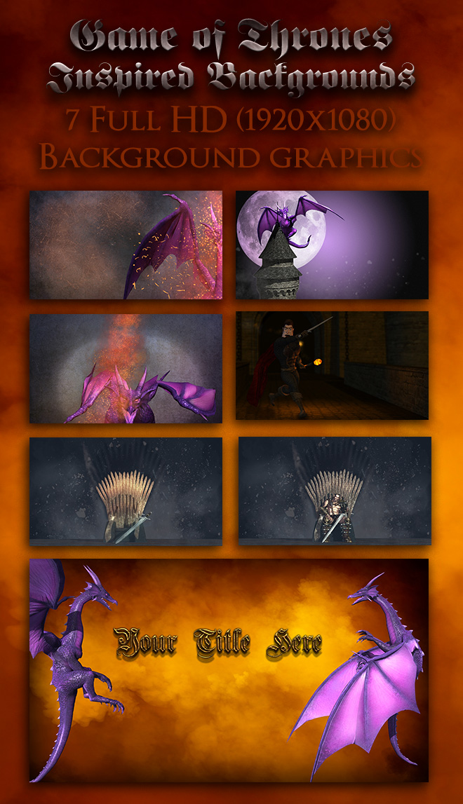 10112GOTBacksOverview