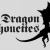 Dragon Sihouettes Transparent