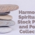 Harmony Spirituality Photo Poster Collection
