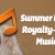 Summer Daze Original Music