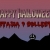Halloween Special Camtasia 9 Template Collection