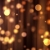 Golden Shimmering Bokeh Abstract Video Backround 1483