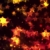 Yellow Red Stars Floating Abstract Animated Video Background 1492