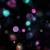 Disturbed Out Of Focus Lights Abstract Background 1497