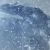Spinning Snow Dark Sphere Shape Video Background