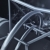 Abstract Condenser Microphone Floating On Space 1513