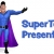 SuperToon 3D Presenting