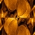 Gold Coins2 Flip Kaleidoscope Loopable Video Background