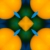 Gumballs Flower Kaleidoscope Loopable Video Background