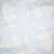 White Poly Wheel  Kaleidoscope Loopable Video Background