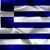 Greece Silky Flag Graphic Background