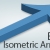 Isometric Arrows Blue