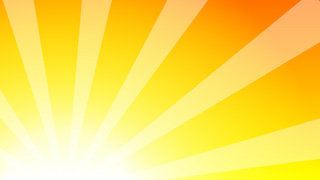 Sun Rays Rotating Animation Sun Rising Left Callouts Creative Assets