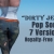 Dirty Jeans Loop 3 Summer Pop Music