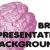 Brain Presentation Backgrounds White