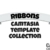 Camtasia Template Collection: Ribbons