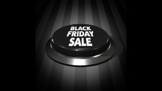 Black Friday Push Button Sale Graphics