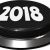 Big Juicy Button: 2018 Black
