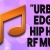 Urban Edge 60 seconds version Music