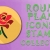 Plants Icon Collection Round