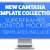 New Camtasia Monitor Mockup Assets and New Basic Presentation Backgrounds