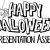 Happy Halloween – New Scary Presentation Assets